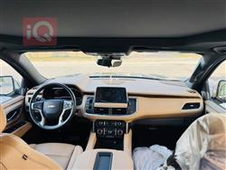 شيفروليه تاهو